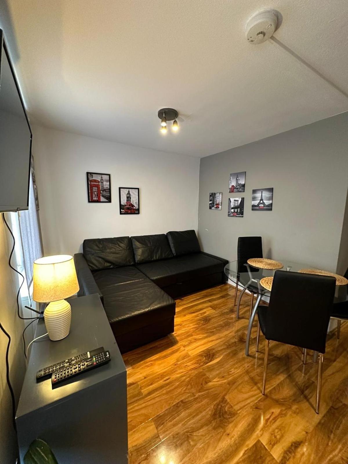 Lovely 2 Bedrooms Apartment Лондон Екстериор снимка